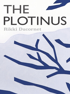cover image of The Plotinus
